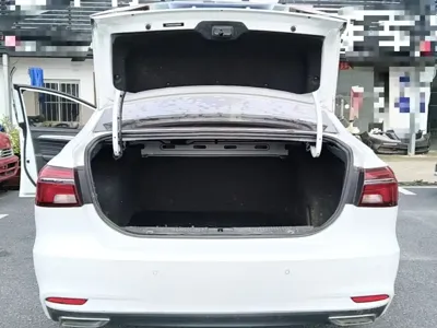 Roewe 荣威i6经典 2020, 86800 км, за 3990.96 USD - фото 19