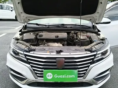 Roewe 荣威i6经典 2020, 86800 км, за 3990.96 USD - фото 20