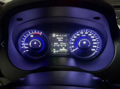 Hyundai Grandeur 2016, 284251 км, за 2732.24 USD - фото 9