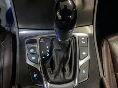 Hyundai Grandeur 2016, 284251 км, за 2732.24 USD - фото 13