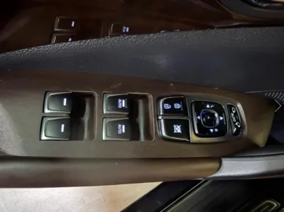 Hyundai Grandeur 2016, 284251 км, за 2732.24 USD - фото 15