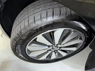 Hyundai Grandeur 2016, 284251 км, за 2732.24 USD - фото 19