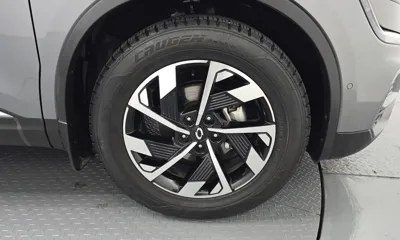 Renault-KoreaSamsung QM6 2024, 77860 км, за 11892.96 USD