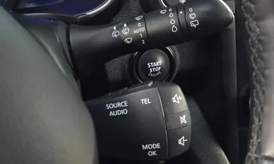 Renault-KoreaSamsung QM6 2024, 77860 км, за 11892.96 USD - фото 13