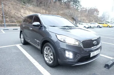 Kia Sorento 2017, 86726 км, за 10596.02 USD