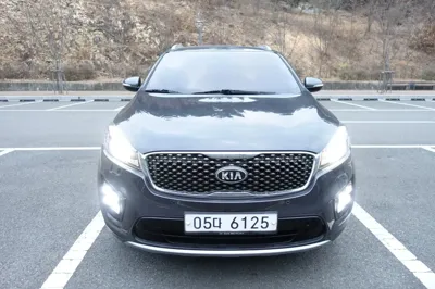 Kia Sorento 2017, 86726 км, за 10596.02 USD