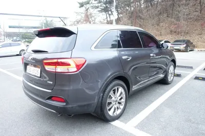 Kia Sorento 2017, 86726 км, за 10596.02 USD - фото 6