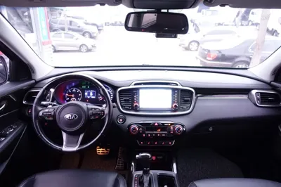 Kia Sorento 2017, 86726 км, за 10596.02 USD - фото 7