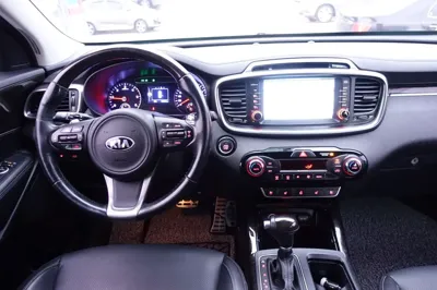 Kia Sorento 2017, 86726 км, за 10596.02 USD - фото 8