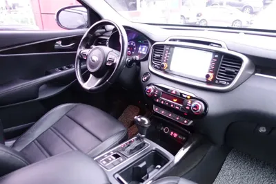 Kia Sorento 2017, 86726 км, за 10596.02 USD - фото 10