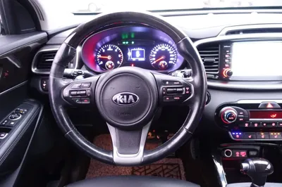 Kia Sorento 2017, 86726 км, за 10596.02 USD - фото 12