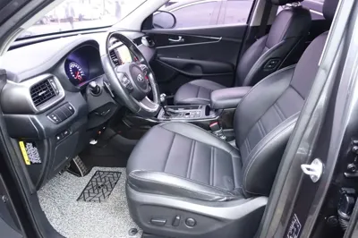Kia Sorento 2017, 86726 км, за 10596.02 USD - фото 14