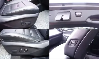 Kia Sorento 2017, 86726 км, за 10596.02 USD - фото 17