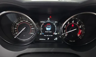 Jaguar F-Type 2016, 58394 км, за 24755.71 USD - фото 8