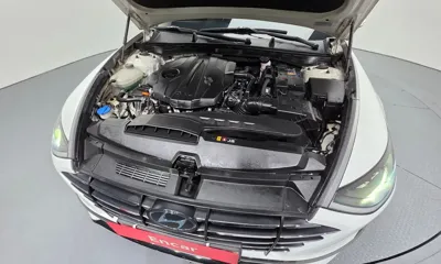 Hyundai Sonata 2020, 108684 км, за 10921.14 USD - фото 6