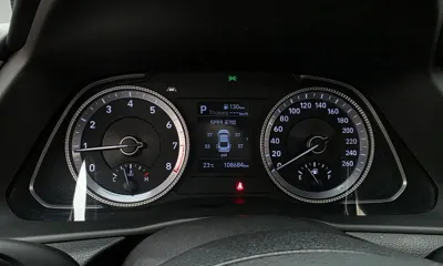 Hyundai Sonata 2020, 108684 км, за 10921.14 USD - фото 8