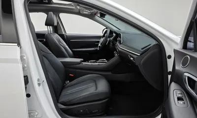 Hyundai Sonata 2020, 108684 км, за 10921.14 USD - фото 26