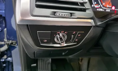 BMW X3 2023, 40885 км, за 26384.38 USD - фото 31