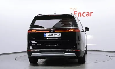 Kia Canival 2021, 94054 км, за 18169.8 USD