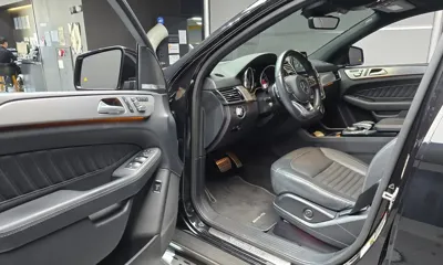 Mercedes-Benz GLE-Class 2017, 201393 км, за 17329.66 USD - фото 10