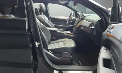 Mercedes-Benz GLE-Class 2017, 201393 км, за 17329.66 USD - фото 11