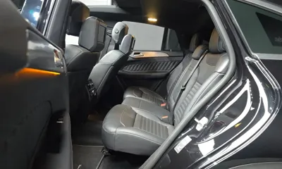 Mercedes-Benz GLE-Class 2017, 201393 км, за 17329.66 USD - фото 12