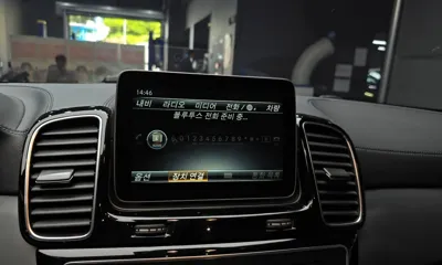 Mercedes-Benz GLE-Class 2017, 201393 км, за 17329.66 USD - фото 15