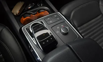 Mercedes-Benz GLE-Class 2017, 201393 км, за 17329.66 USD - фото 18