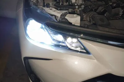 Toyota Corolla 2021, 79000 км, за 11083 USD - фото 7