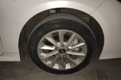 Toyota Corolla 2021, 79000 км, за 11083 USD - фото 8