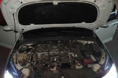 Toyota Corolla 2021, 79000 км, за 11083 USD - фото 21
