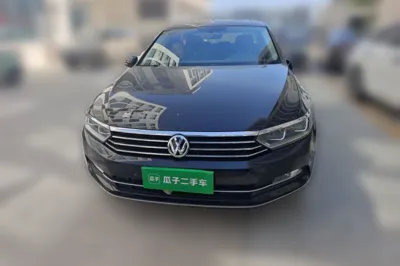 Volkswagen Magotan 2019, 82500 км, за 15072 USD