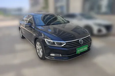 Volkswagen Magotan 2019, 82500 км, за 15072 USD