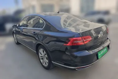 Volkswagen Magotan 2019, 82500 км, за 15072 USD