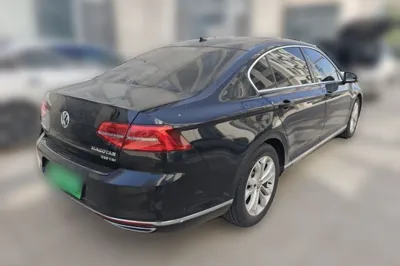 Volkswagen Magotan 2019, 82500 км, за 15072 USD - фото 6