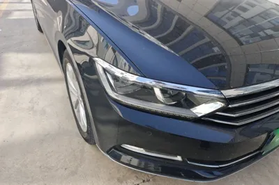 Volkswagen Magotan 2019, 82500 км, за 15072 USD - фото 7