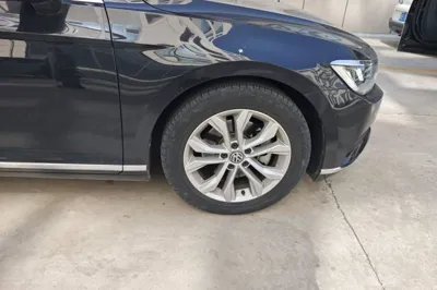 Volkswagen Magotan 2019, 82500 км, за 15072 USD - фото 8