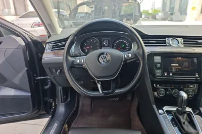 Volkswagen Magotan 2019, 82500 км, за 15072 USD - фото 9