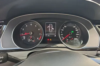 Volkswagen Magotan 2019, 82500 км, за 15072 USD - фото 10