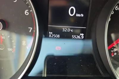Volkswagen Magotan 2019, 82500 км, за 15072 USD - фото 11