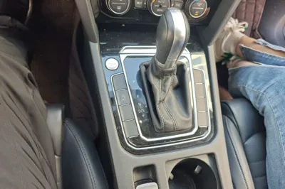 Volkswagen Magotan 2019, 82500 км, за 15072 USD - фото 13