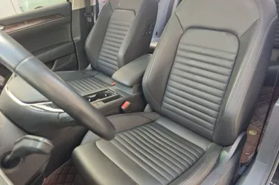 Volkswagen Magotan 2019, 82500 км, за 15072 USD - фото 14