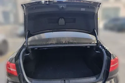 Volkswagen Magotan 2019, 82500 км, за 15072 USD - фото 16