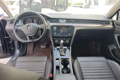 Volkswagen Magotan 2019, 82500 км, за 15072 USD - фото 18