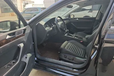 Volkswagen Magotan 2019, 82500 км, за 15072 USD - фото 19