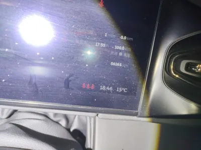 Nio EC6 2020, 56100 км, за 15610 USD - фото 13
