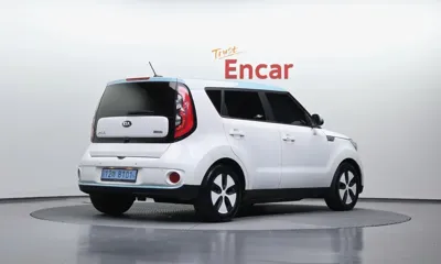 Kia Soul 2018, 142142 км, за 5529.54 USD
