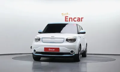 Kia Soul 2018, 142142 км, за 5529.54 USD