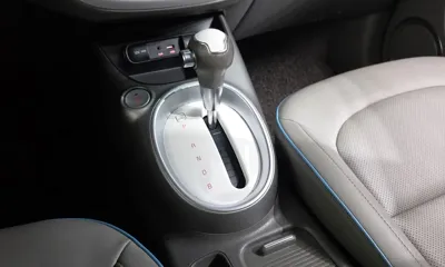Kia Soul 2018, 142142 км, за 5529.54 USD - фото 9