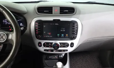 Kia Soul 2018, 142142 км, за 5529.54 USD - фото 15